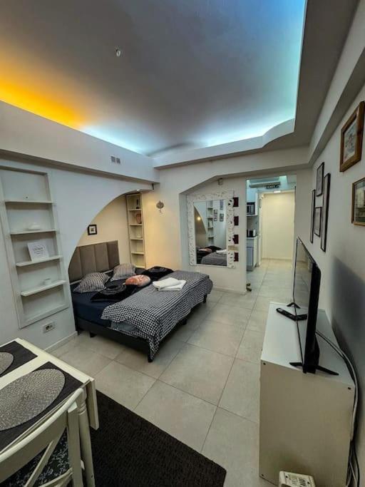 Happy Studio Calea Victoriei Bucarest Extérieur photo